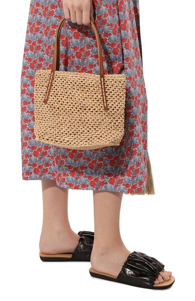 Сумка SANS-ARCIDET, арт. BEBY BAG LACY-C/XS, фото 2