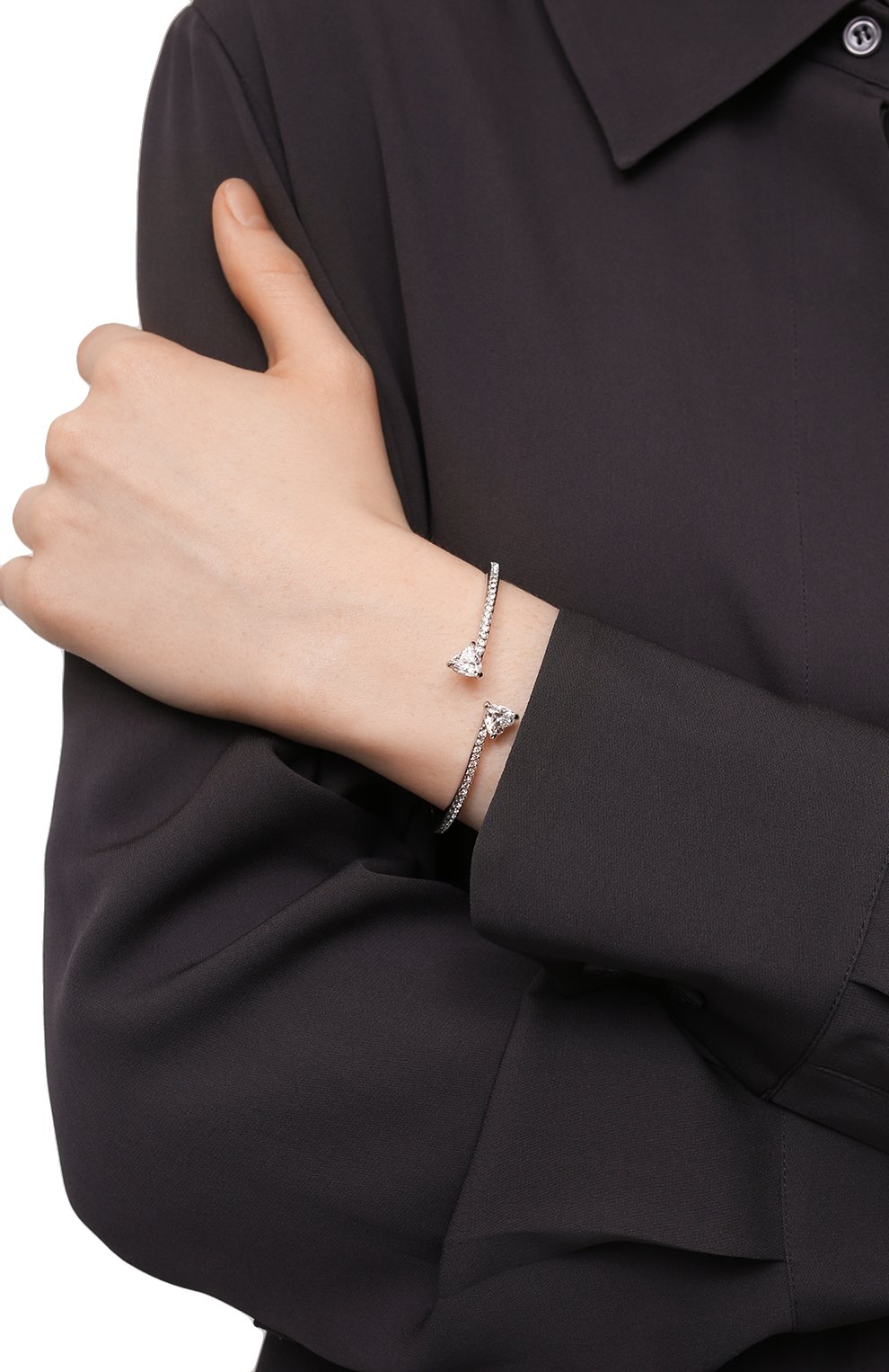 Браслет attract soul SWAROVSKI, арт. 5518814, фото 2