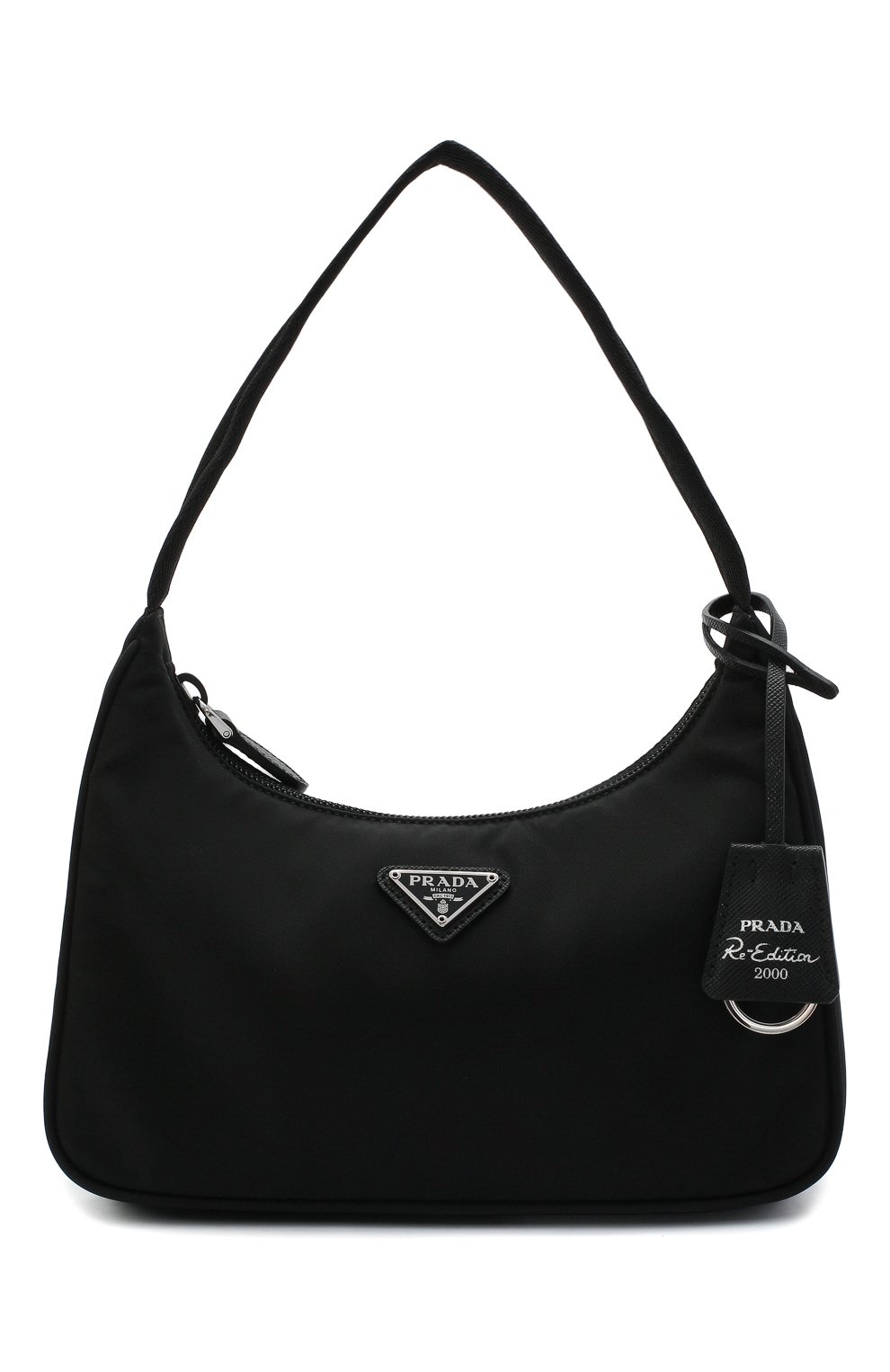 Сумка re-edition 2000  PRADA, арт. 1NE515-RDH0-F0002, фото 4