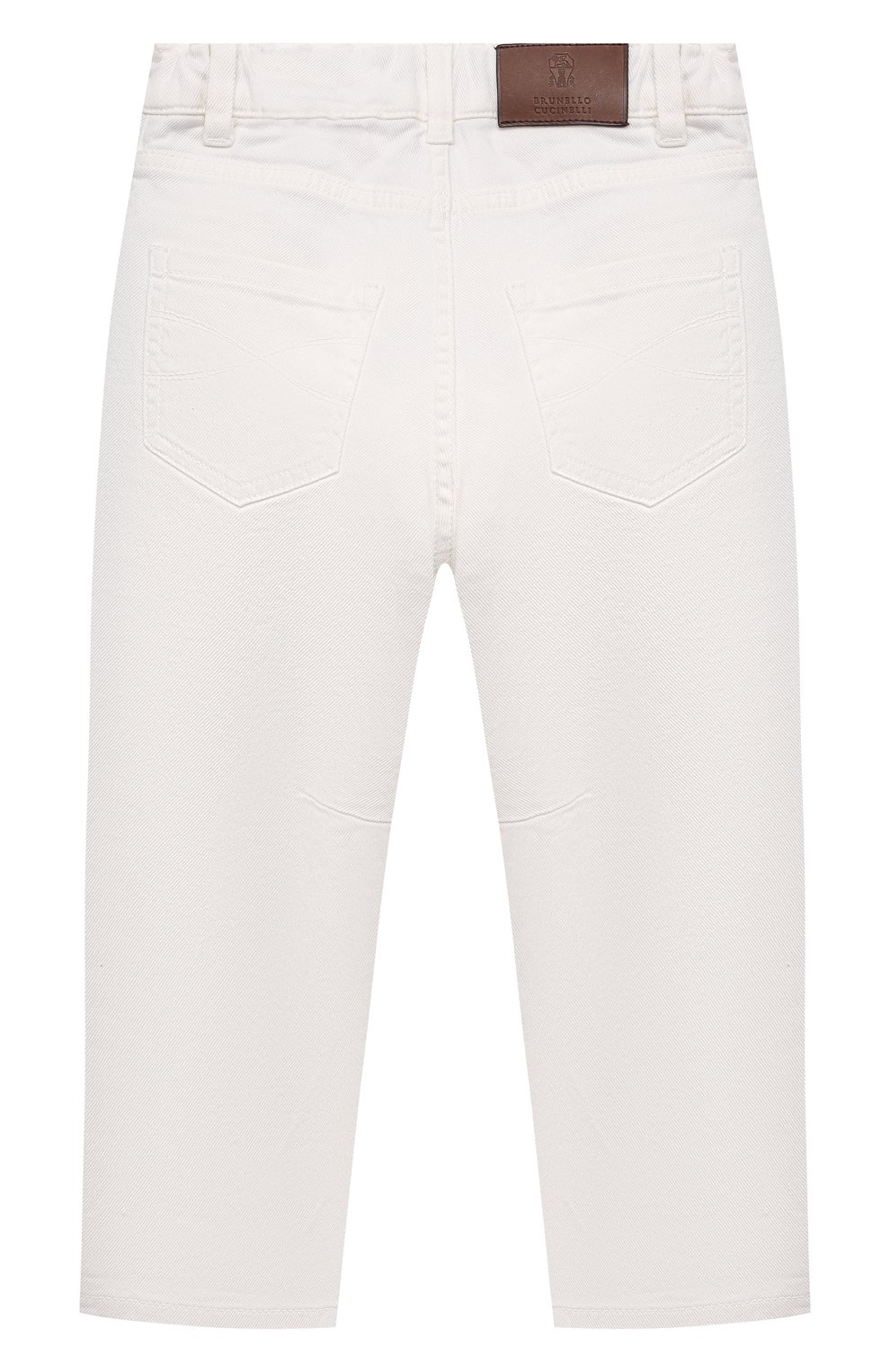 Джинсы BRUNELLO CUCINELLI, арт. B277PD300A, фото 2