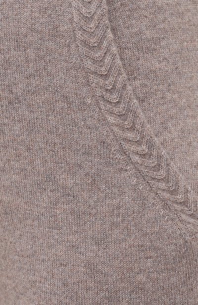 Кашемировые джоггеры ADDICTED, арт. MK697, фото 5