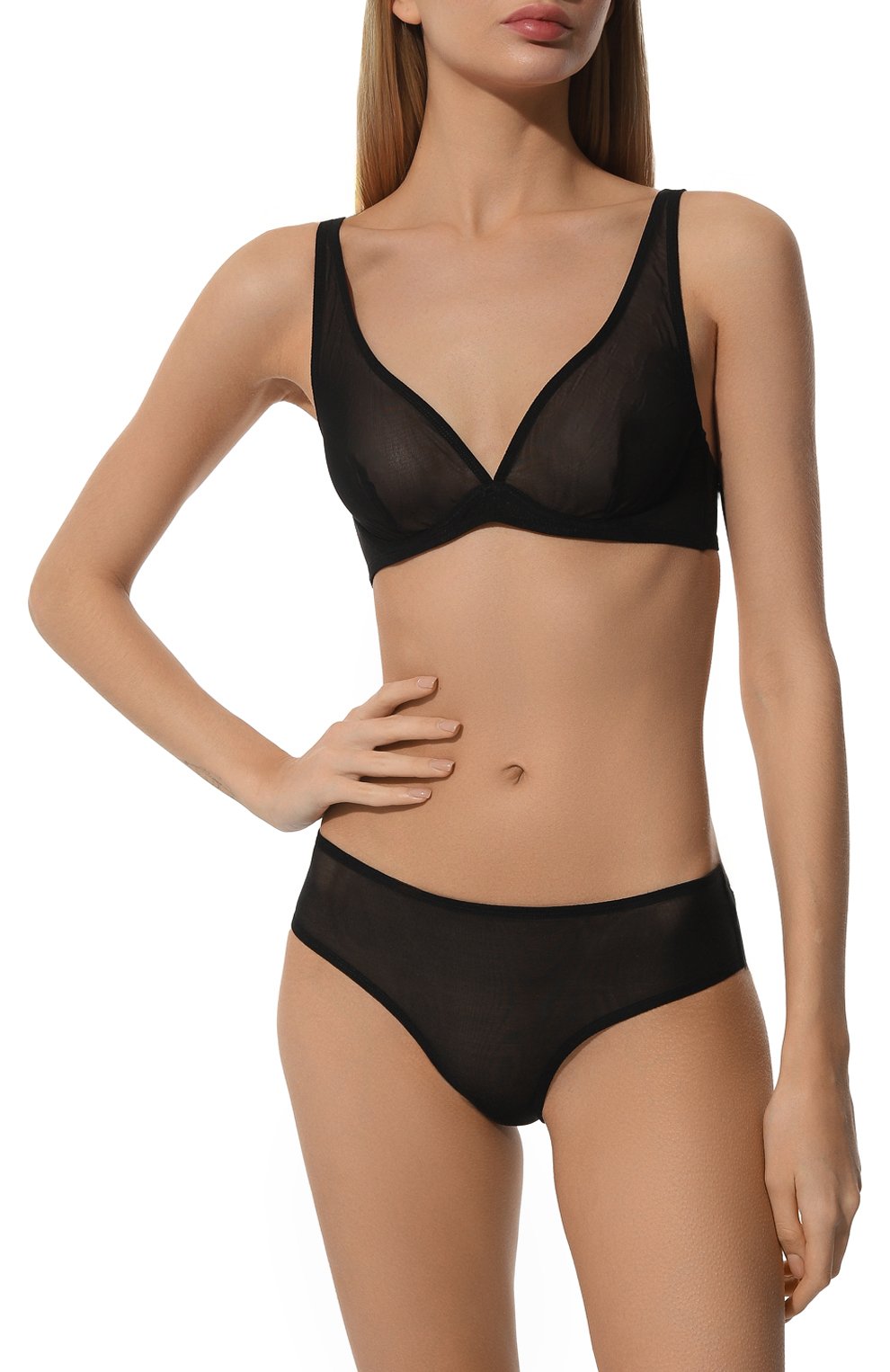 Бюстгальтер с мягкой чашкой DNUD PARIS, арт. L701SG, фото 2