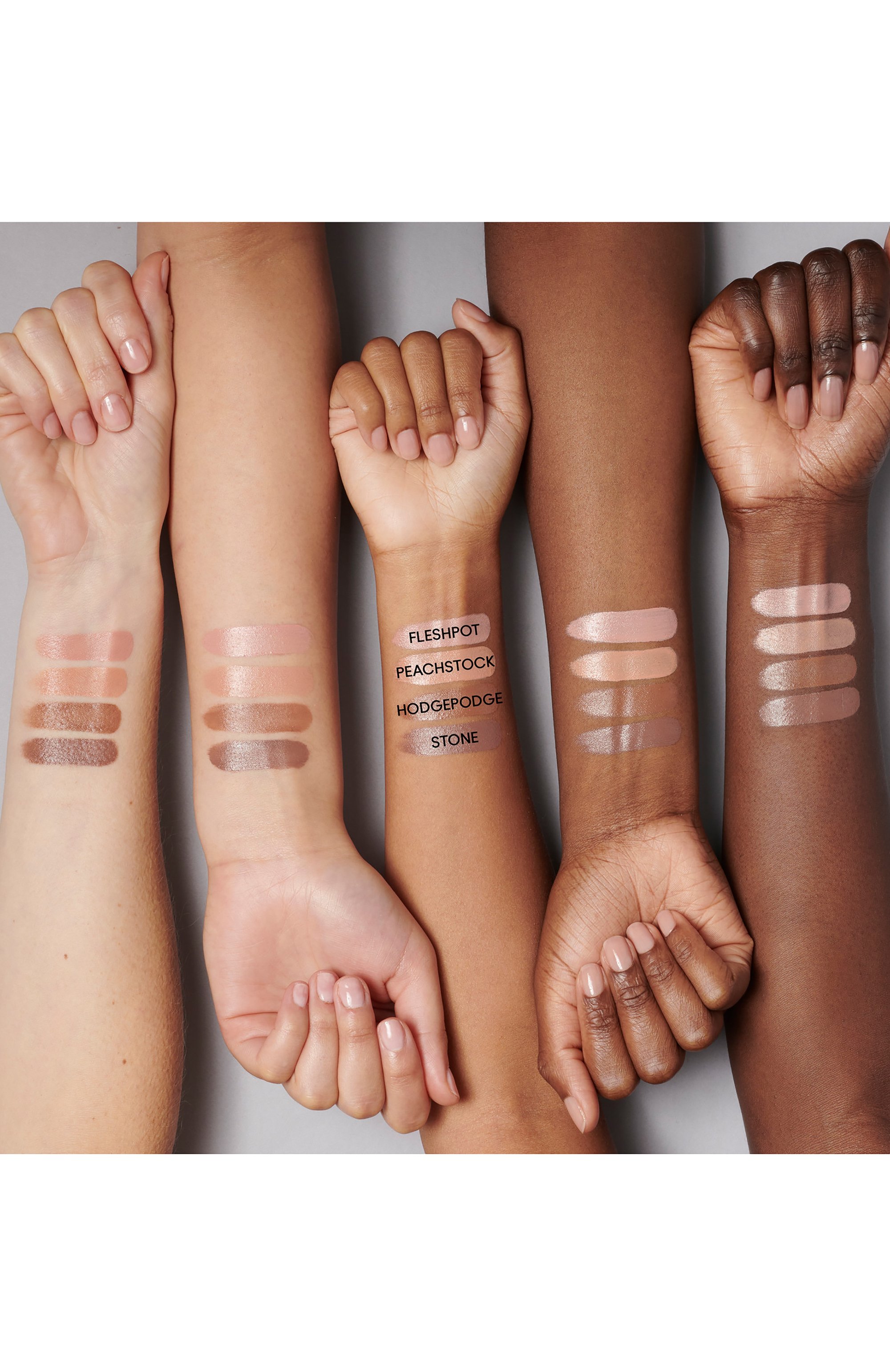 Губная помада macximal sleek satin, оттенок fleshpot (3,5g) MAC, арт. NW9M-61, фото 5