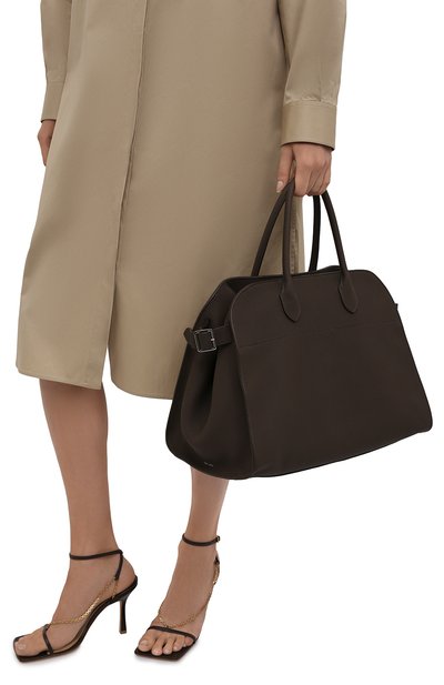 Сумка margaux 15 THE ROW, арт. W1255L133, фото 2