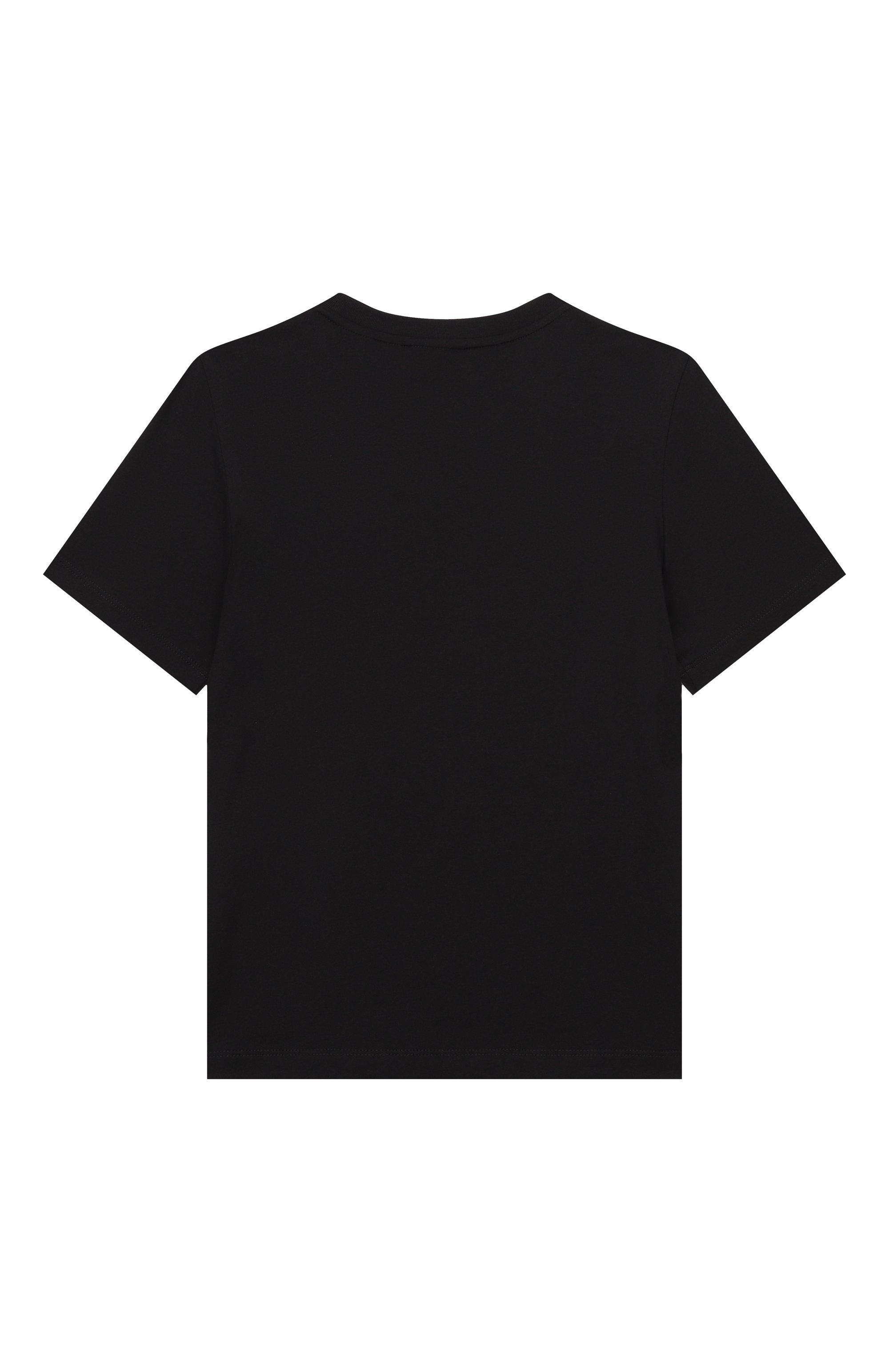 Комплект из футболки и шорт EA7, арт. 7B000294/AF10378, фото 3