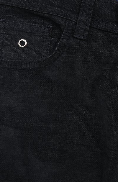 Брюки STEFANO RICCI JUNIOR, арт. YFT4300100/TCRSPT, фото 3