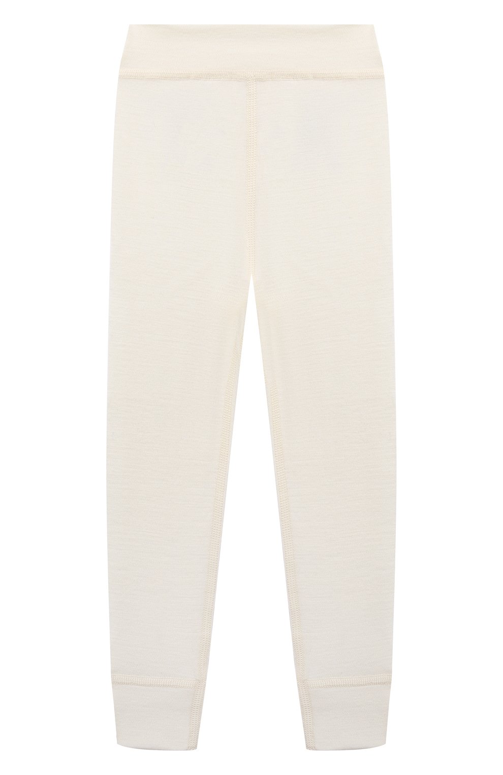 Шерстяные кальсоны NORVEG кремового цвета по цене 3600 руб., арт. 5SKPURU-011, фото 2 Шерстяные кальсоны NORVEG, арт. 5SKPURU-011, фото 2