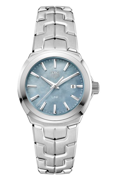 Женские часы TAG HEUER, арт. WBC1311.BA0600