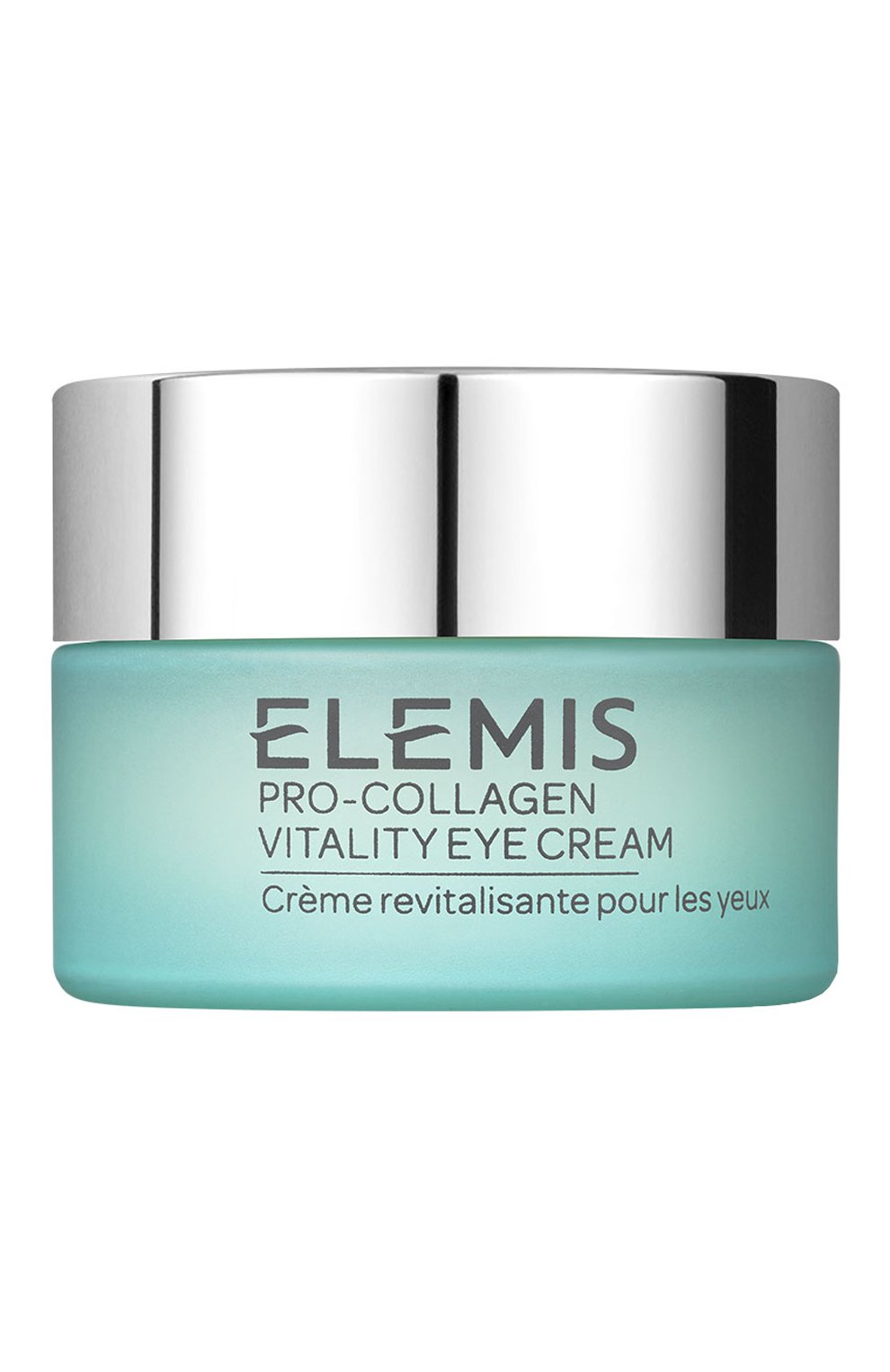 Крем для век "жизненная сила про-коллаген" (15ml) ELEMIS бесцветного цвета по цене 13000 руб., арт. EL60172, фото 1 Крем для век "жизненная сила про-коллаген" (15ml) ELEMIS, арт. EL60172, фото 1