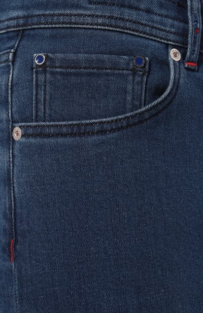 Джинсы KITON, арт. UPNJS1K0144F01, фото 5