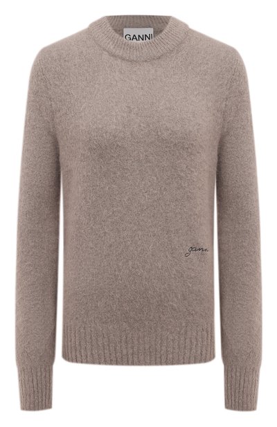 Женский свитер GANNI, арт. K2095