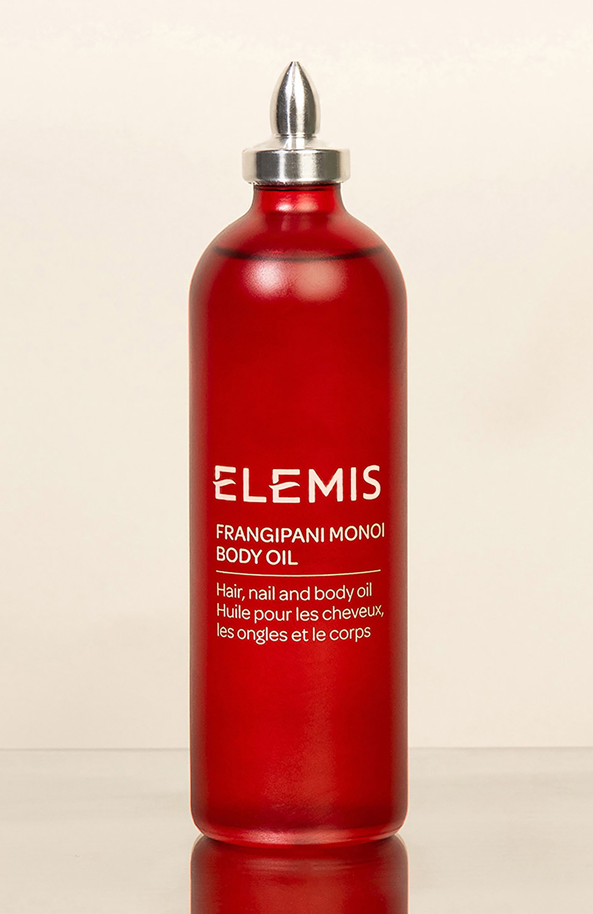 Масло для тела exotic frangipani monoi (100ml) ELEMIS, а рт. EL60754, фото 3