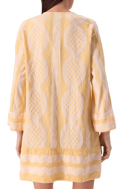 Туника PEARL&CAVIAR, арт. S25P1096, фото 4