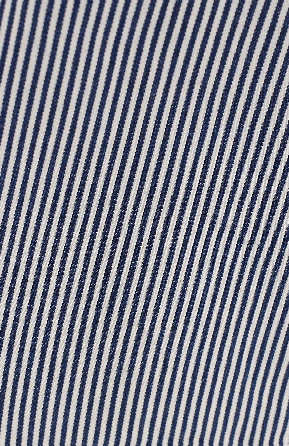 Джинсовый комбинезон на молнии с поясом CHLOÉ, арт. C14544/6A-12A, фото 3