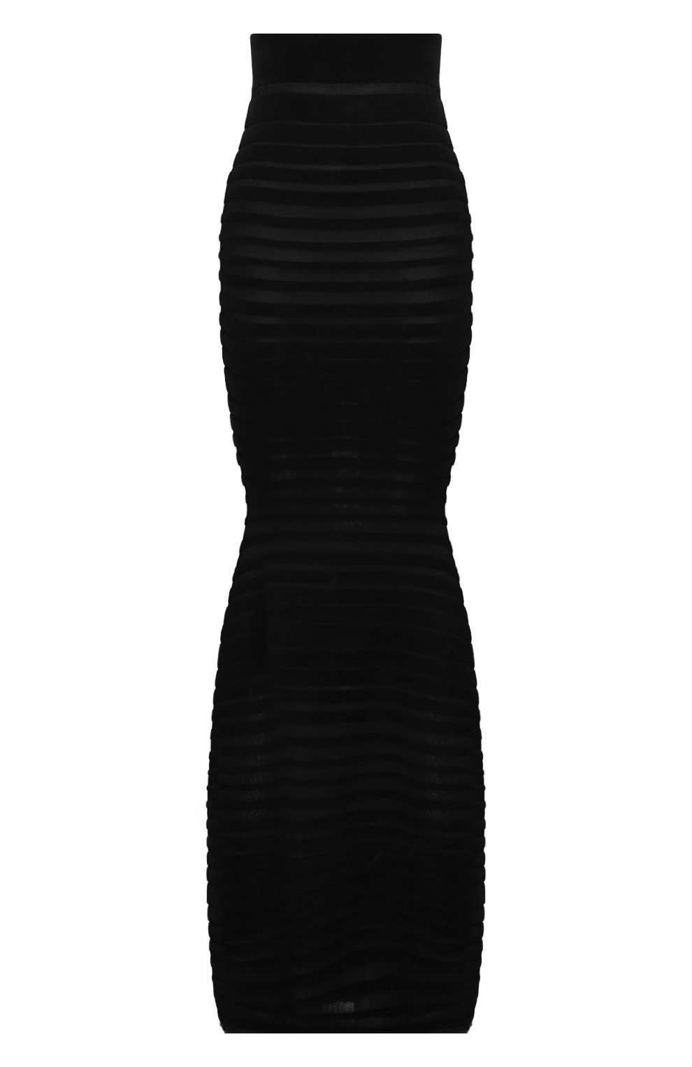 Юбка из вискозы NINA RICCI, арт. 24AMJU022ML0554, фото 1