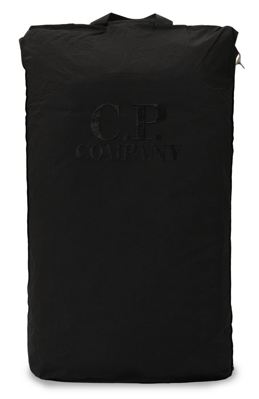 Рюкзак Plain Paper Touch C.P. Company 17CMAC209A110188G Чёрный 17CMAC209A110188G