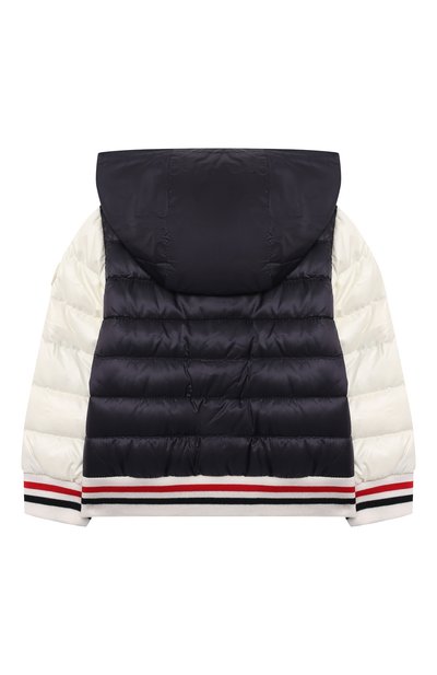 Пуховая куртка MONCLER, арт. G1-951-1A108-20-53334, фото 2