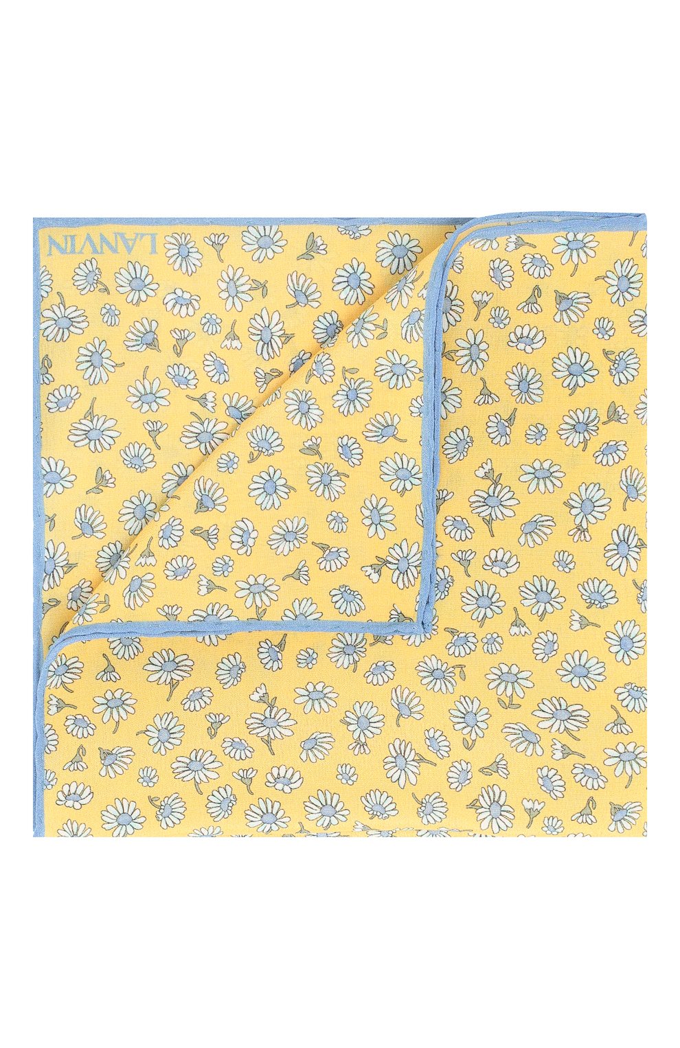 Шелковый платок LANVIN, арт. 2915/HANDKERCHIEF, фото 1