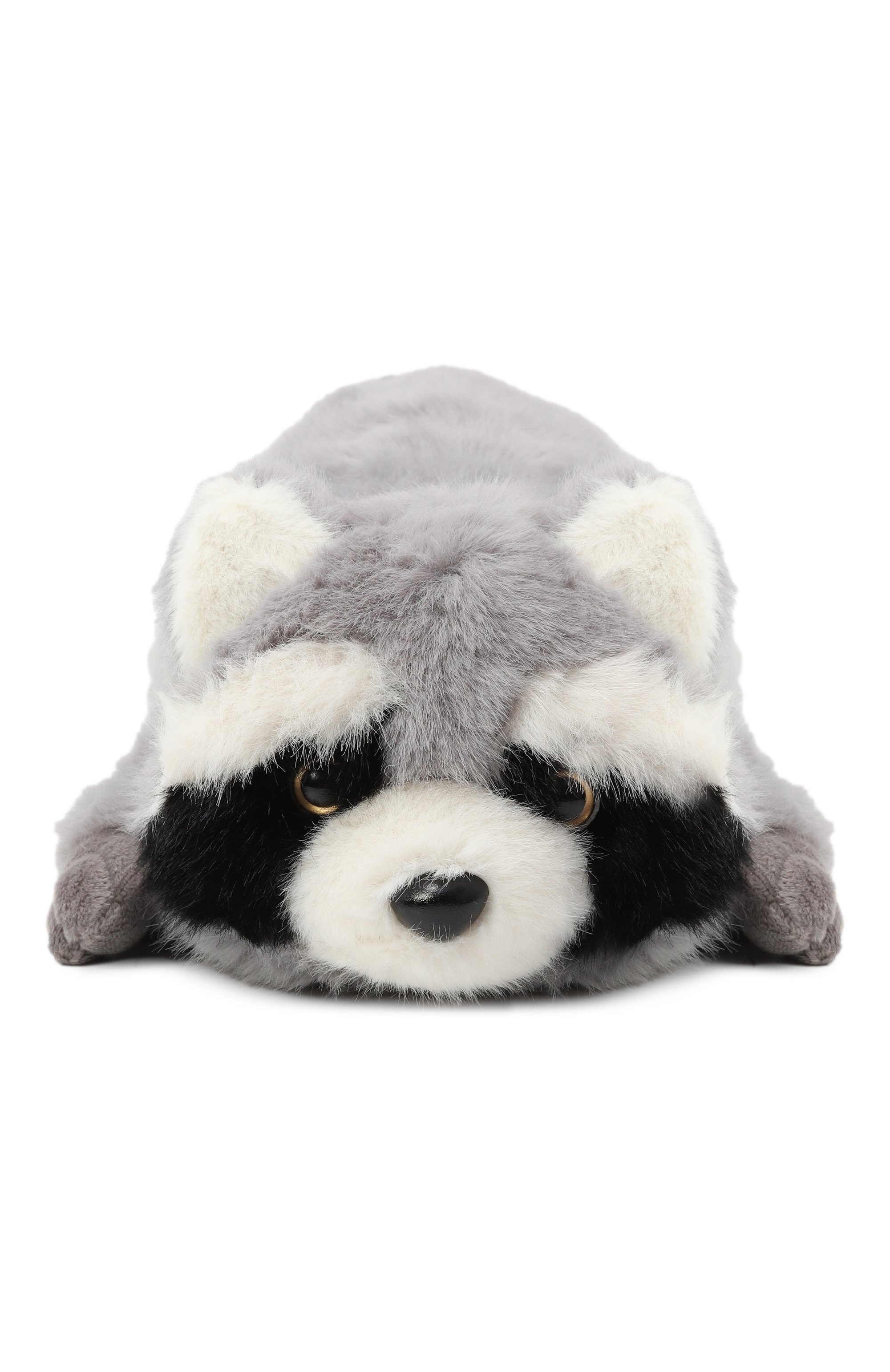 Мягкая игрушка енот ORANGE TOYS, арт. OT8029/38, фото 1