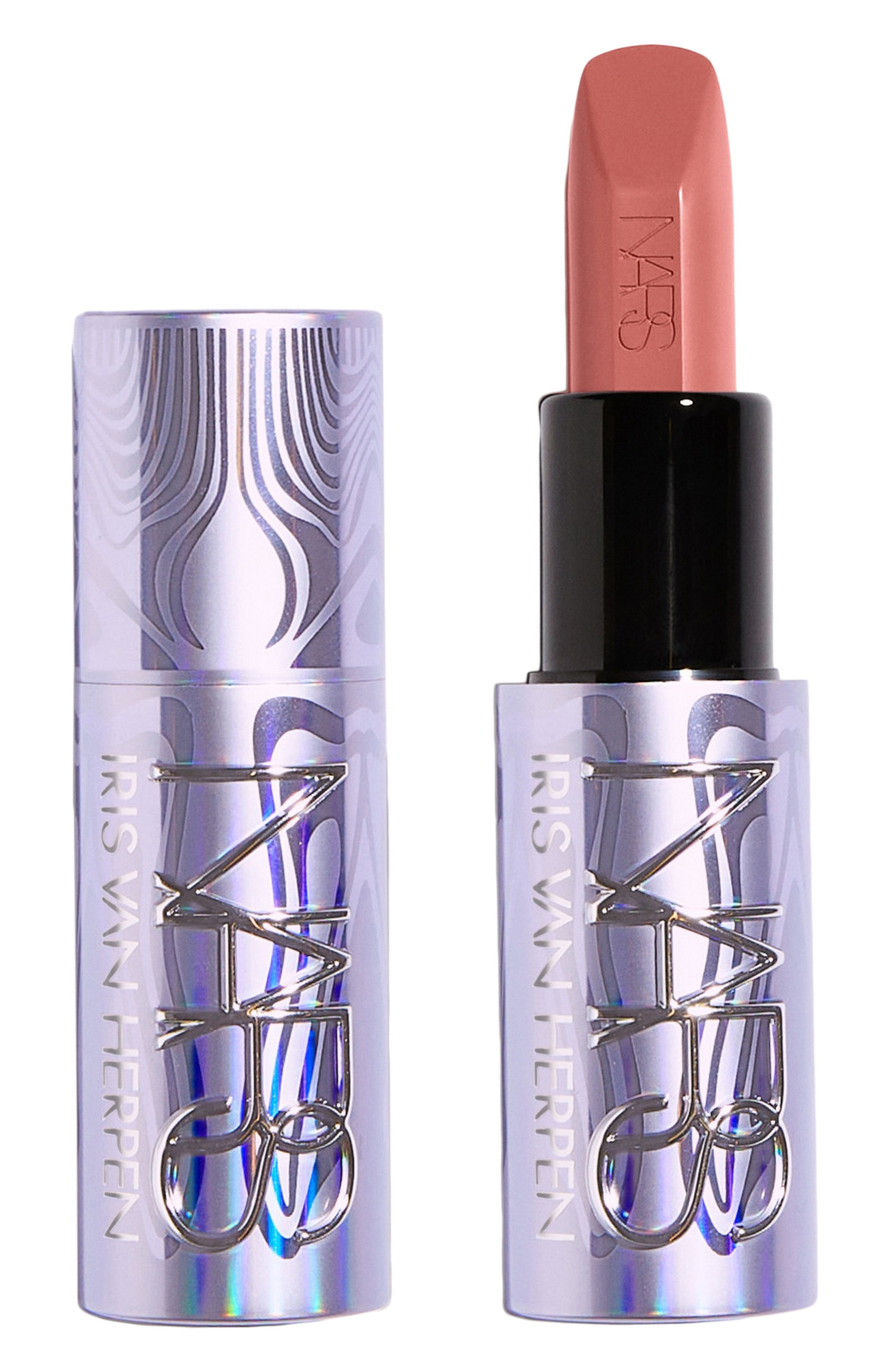 Сатиновая помада explicit iris van herpen, оттенок blame (3,8g) NARS, арт. 34505080NS, фото 1