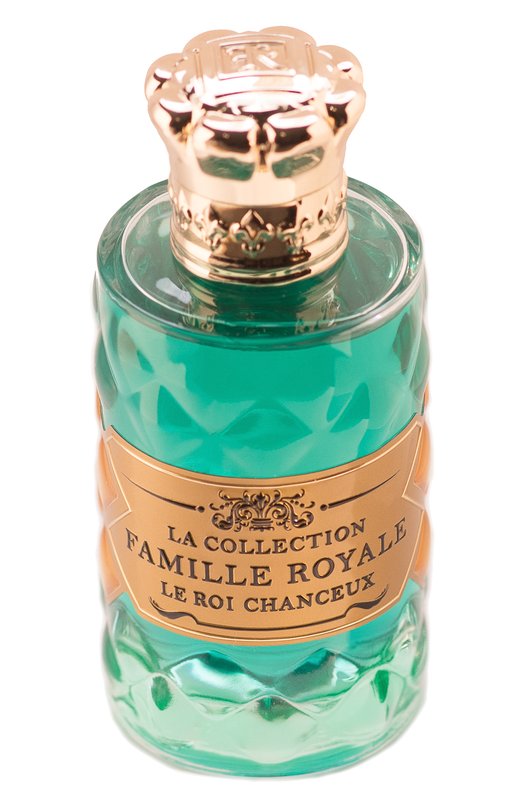 фото Духи le roi chanceux (100ml) 12 francais parfumeurs