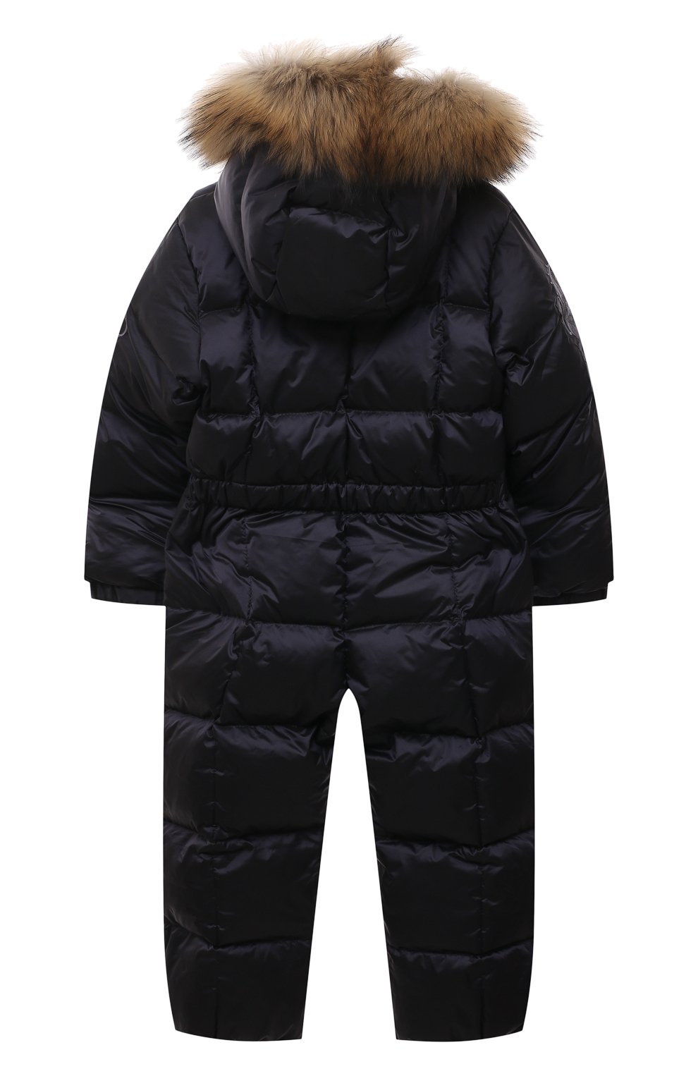 Пуховый комбинезон CHEPE, арт. 391374, фото 2