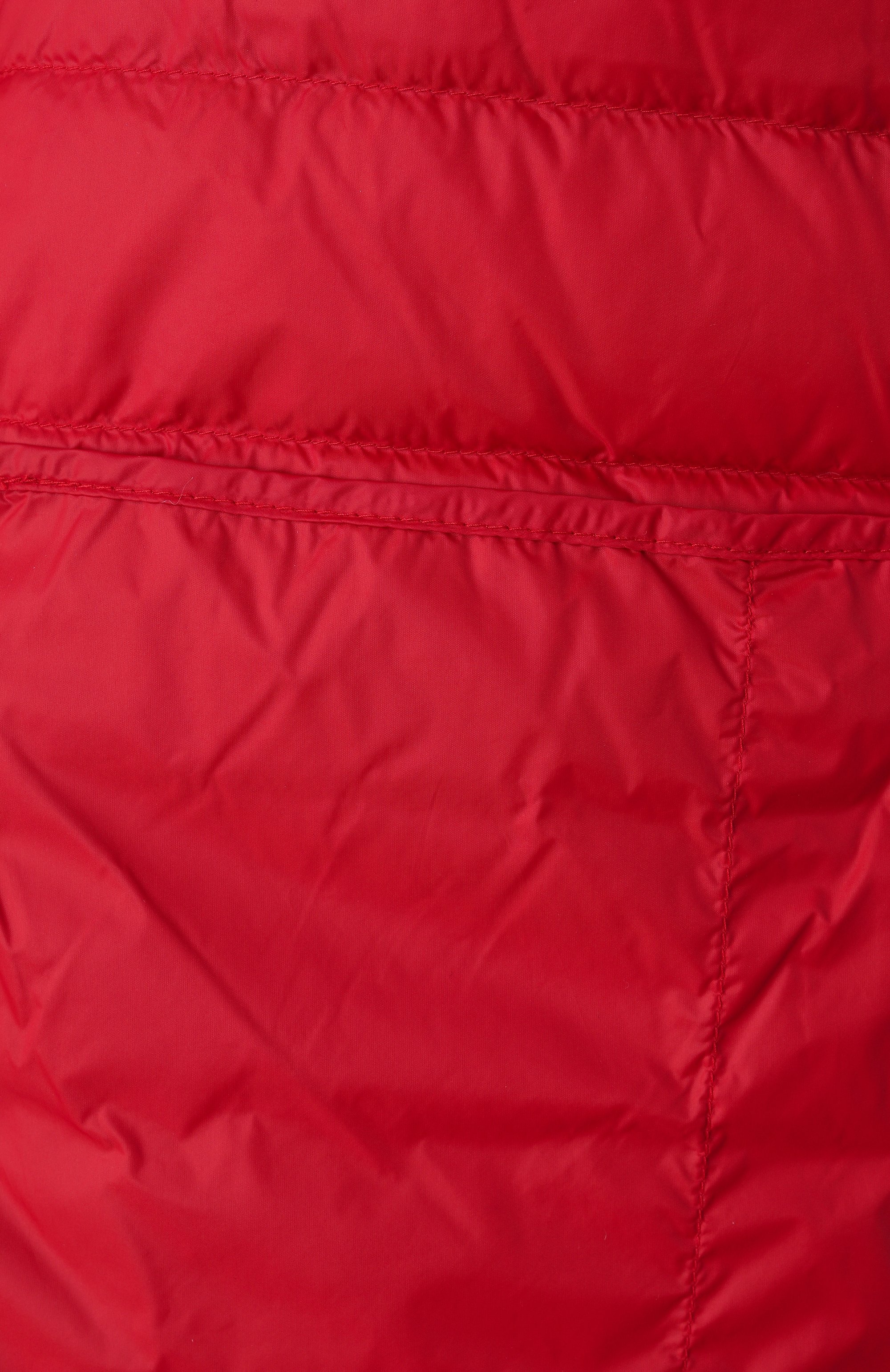 Пуховая куртка EA7, арт. 8NPB23/PNGPZ, фото 7