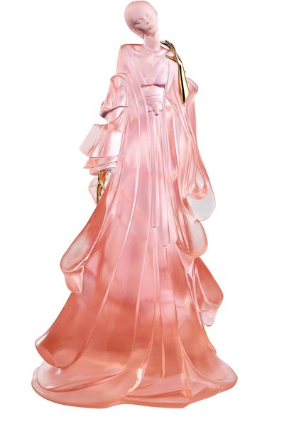 Скульптура kabuki DAUM, арт. 05496