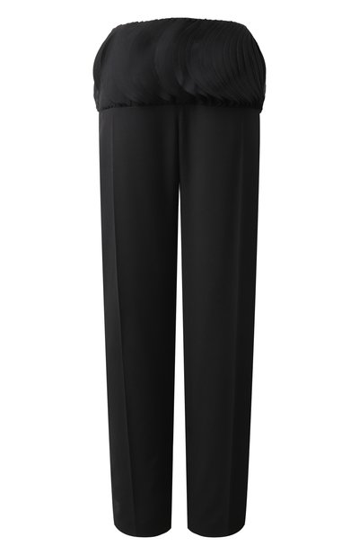 Женские брюки ALAIA, арт. AA9P0289W015A