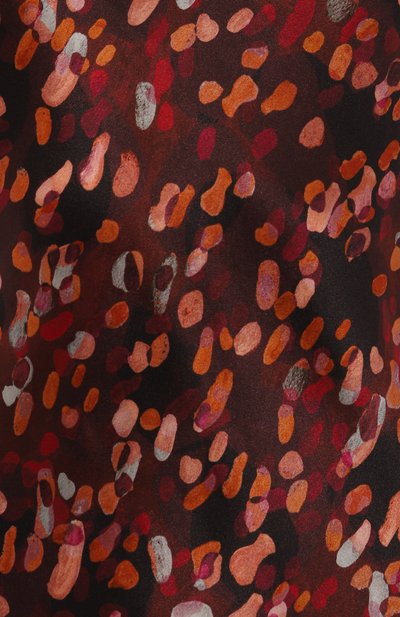 Шелковая сорочка LUNA DI SETA, арт. VLST61107, фото 5