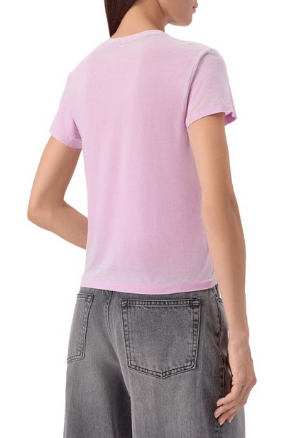 Футболка RE/DONE, арт. 792-02WCGT331, фото 4