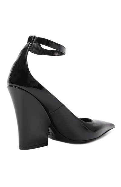 Кожаные туфли vlogo VALENTINO, арт. 5W0S0KN8/XFV, фото 5