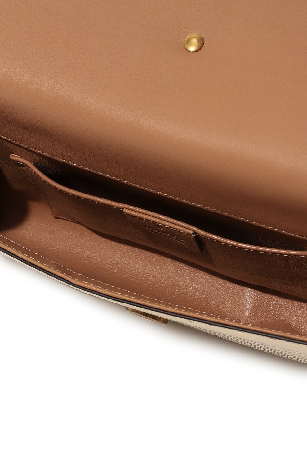 Клатч broadway из кожи питона GUCCI, арт. 594101 L1H0T, фото 5