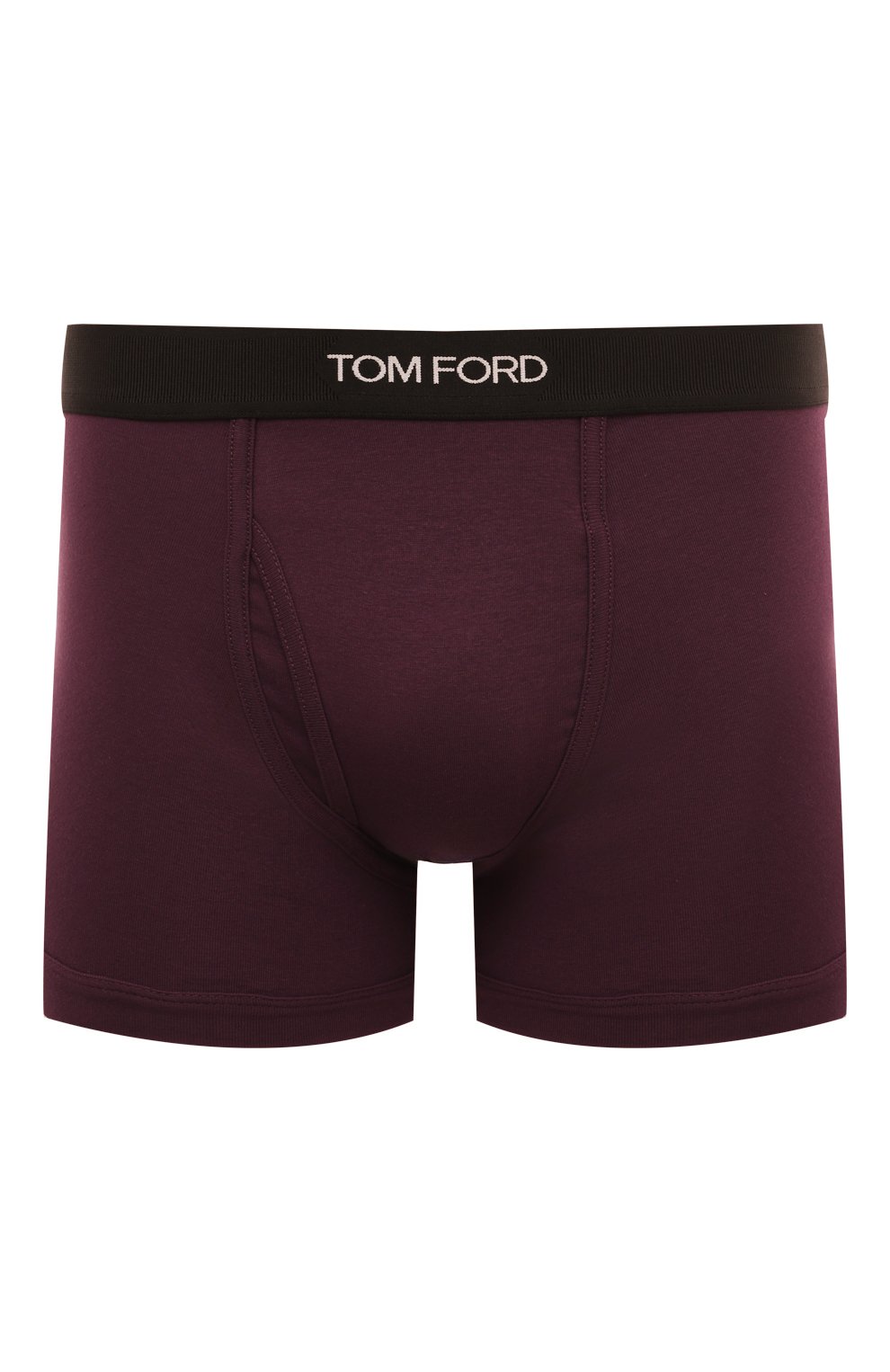 Хлопковые боксеры TOM FORD, арт. T4LC3/104, фото 1