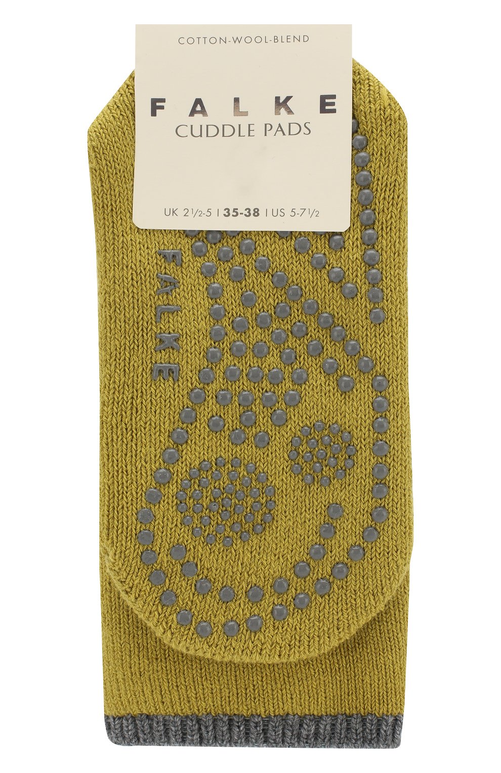 Носки cuddle pads FALKE, арт. 47540_18_, фото 1
