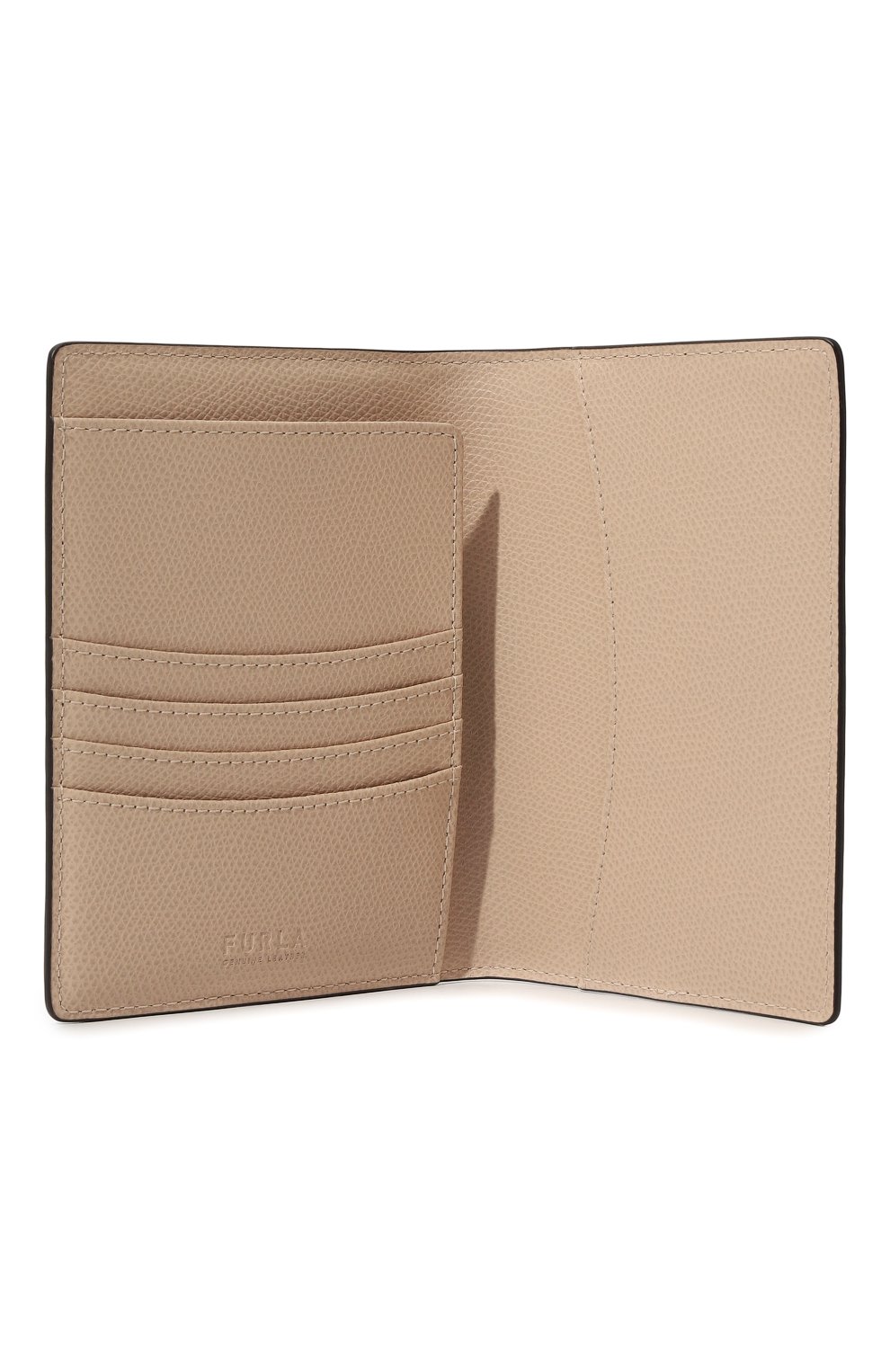 Кожаная обложка для паспорта FURLA, арт. WP00309/ARE000, фото 3