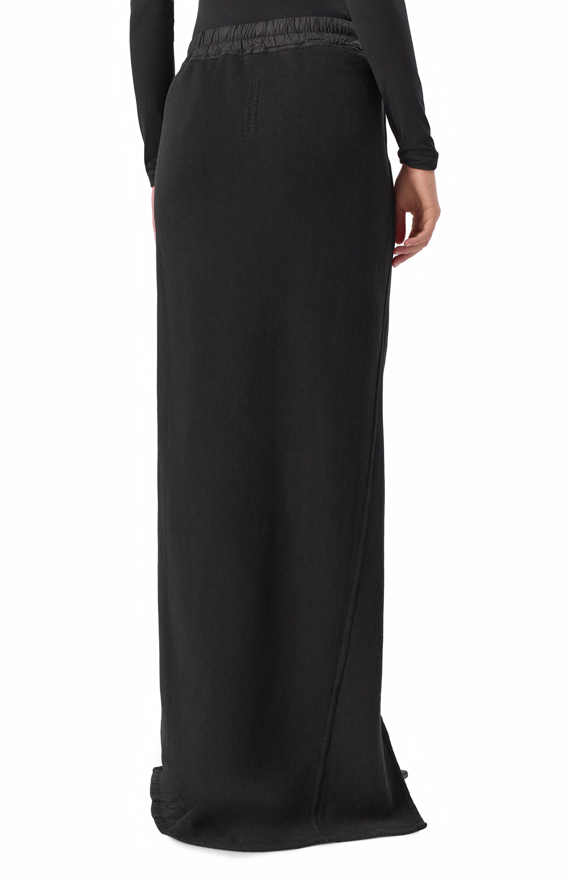 Хлопковая юбка DRKSHDW, арт. DS02E7333/FSL, фото 4