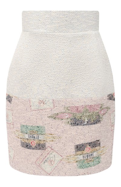 Женская юбка ULYANA SERGEENKO, арт. GNC001FW20P 1187т20