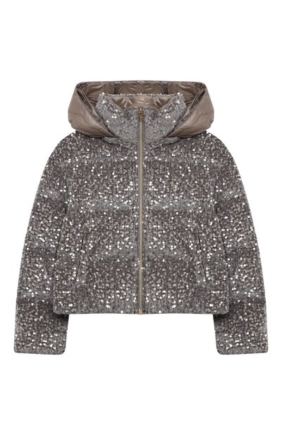 Пуховик HERNO, арт. PI000174G/12623S/10A-14A