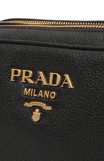 Сумка PRADA, арт. 1BH082-2BBE-F0002-NOM, фото 3