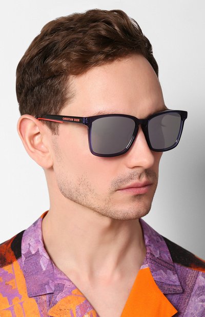 Солнцезащитные очки DIOR EYEWEAR, арт. DI0RB24.2F PJP, фото 2