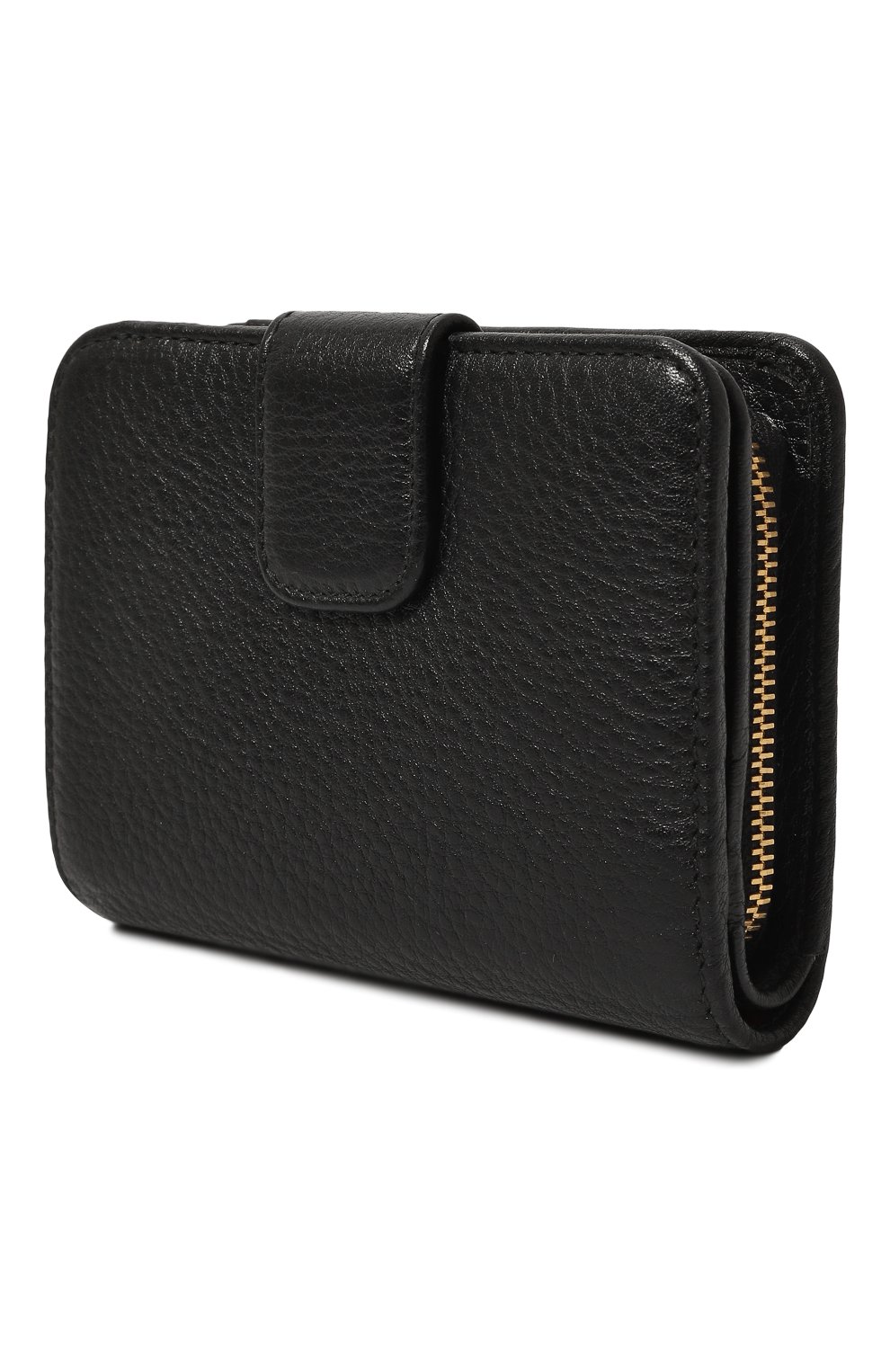 Кожаное портмоне PRADA, арт. 1ML018-2BG5-F0LJ4, фото 2