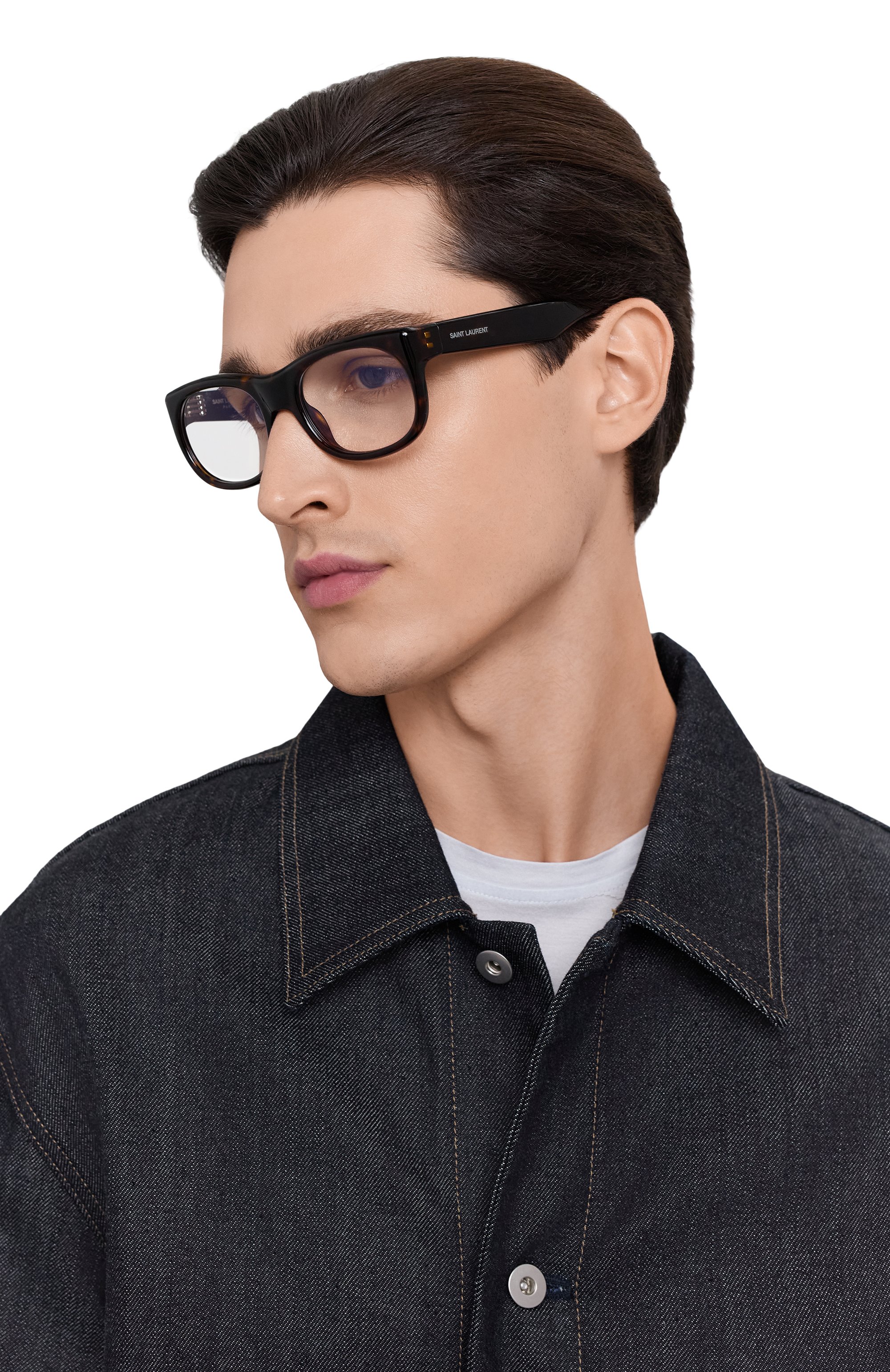 Оправа SAINT LAURENT, арт. SL 815 R0MY 0PT 002, фото 2