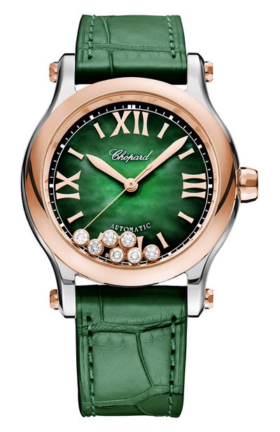 Женские часы happy sport CHOPARD, арт. 278578-6002