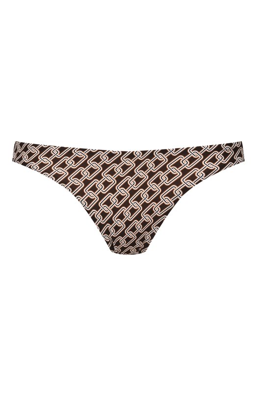 Плавки-бикини Melissa Odabash LIGURIA BTM CR Коричневый LIGURIA BTM CR