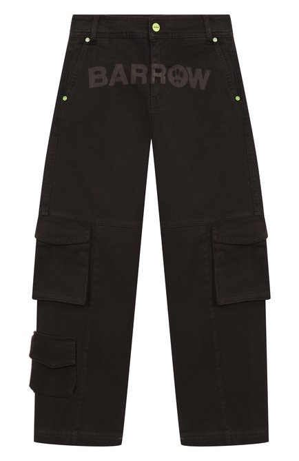 Джинсы BARROW, арт. F5BKJUPA061