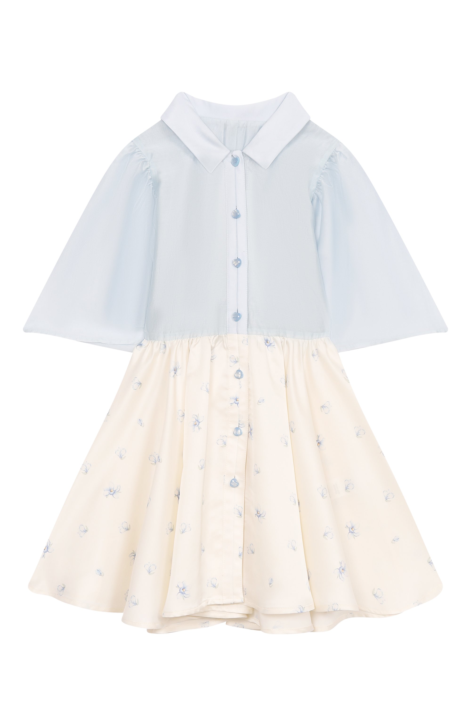 Платье из вискозы алиса ZHANNA & ANNA, арт. ZAOZ00000911, фото 1