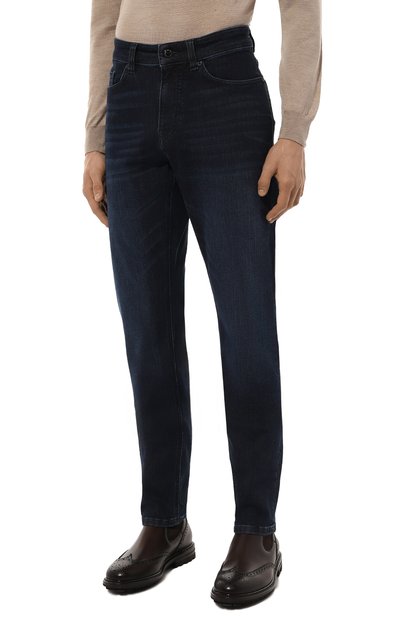 Джинсы BOGNER, арт. 18126921, фото 3