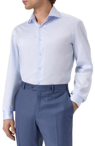 Хлопковая сорочка VAN LAACK, арт. VL-RIVARA-TF/130148, фото 3