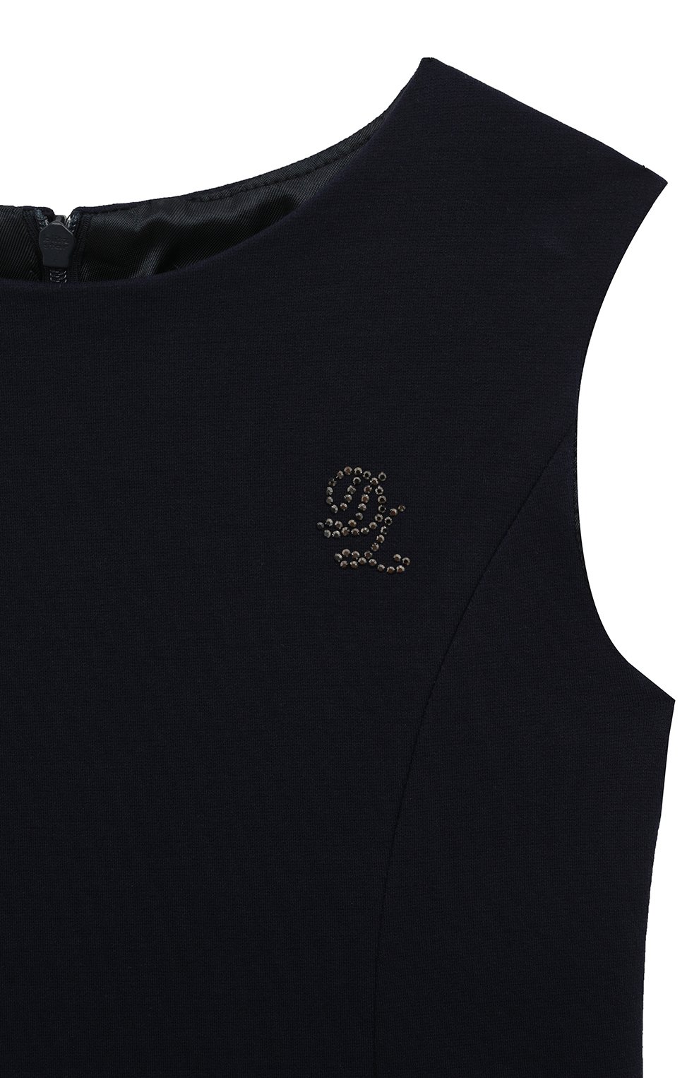 Сарафан из вискозы DAL LAGO, арт. R224N/8111/7-12, фото 3